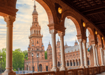 Planning Your Perfect Trip to Seville_ A Guide