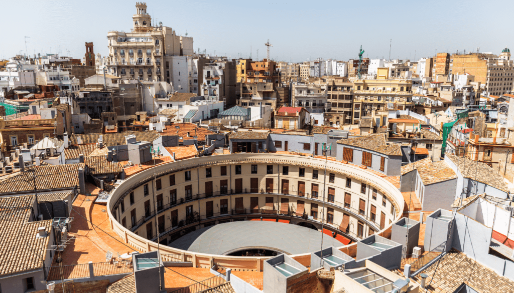 Plaza Redonda_ Ceramics, Souvenirs, and More