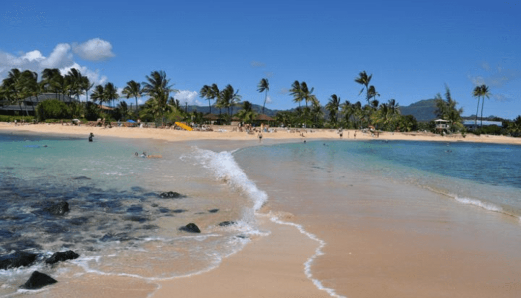 Poipu Beach, Kauai_ A Tranquil Oasis