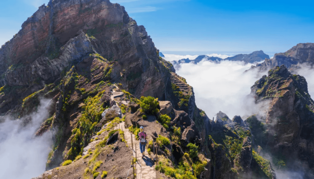 Preparing for Your Madeira Hiking Adventure