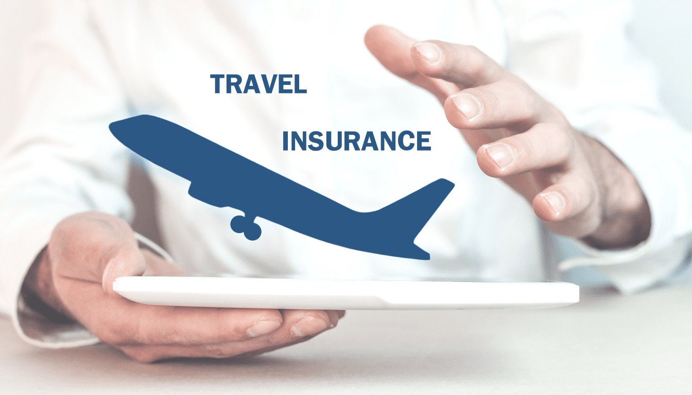 Purchase Affordable Travel Insurance