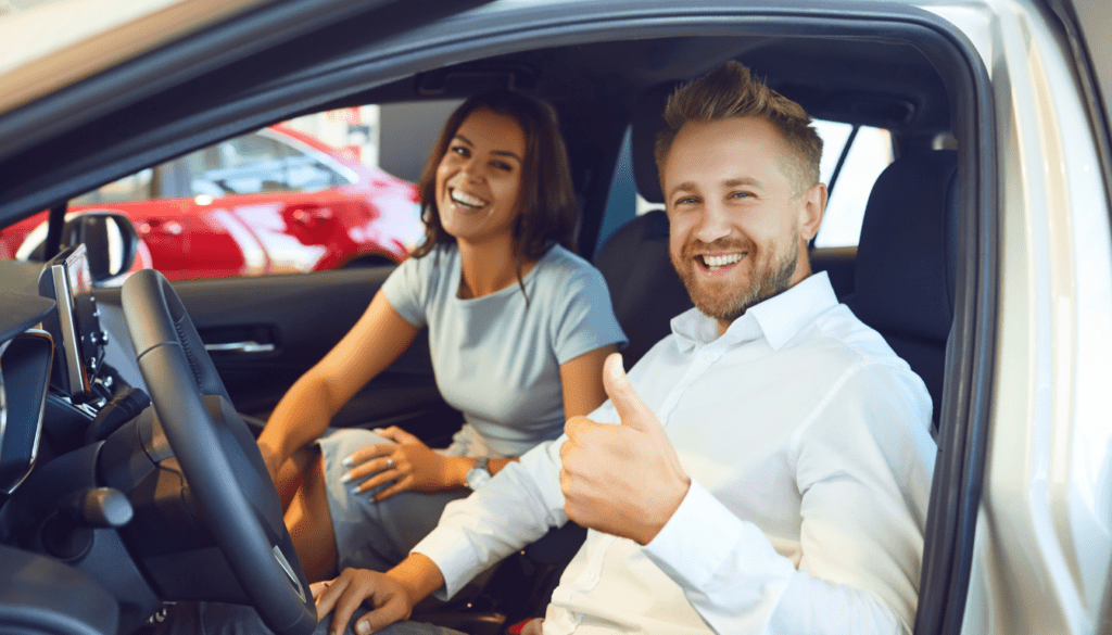 Rental Car Insurance Options