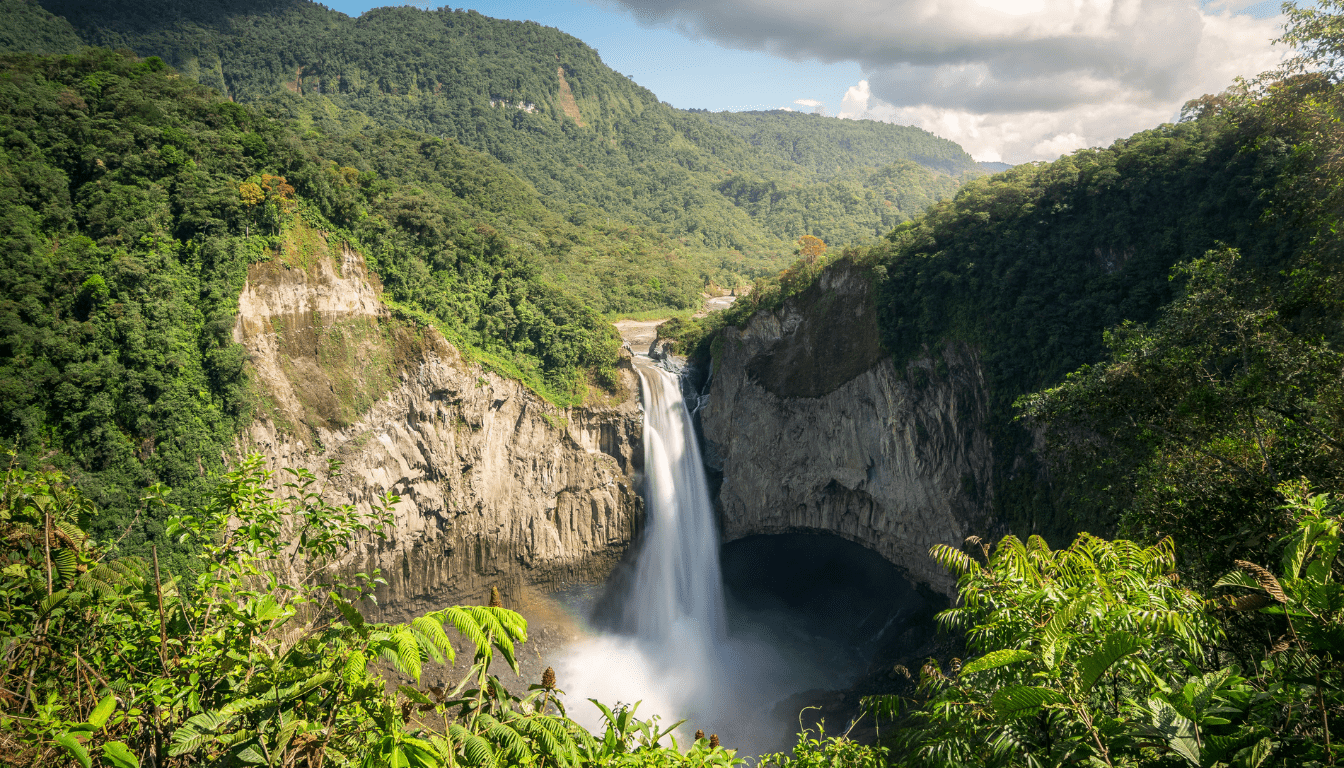 Responsible Tourism_ Preserving Nature's Treasures