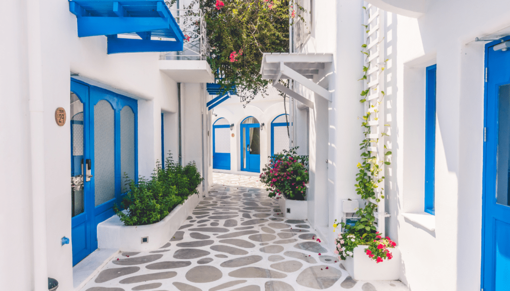 Santorini's Hidden Gems_ Off-the-Beaten-Path Towns