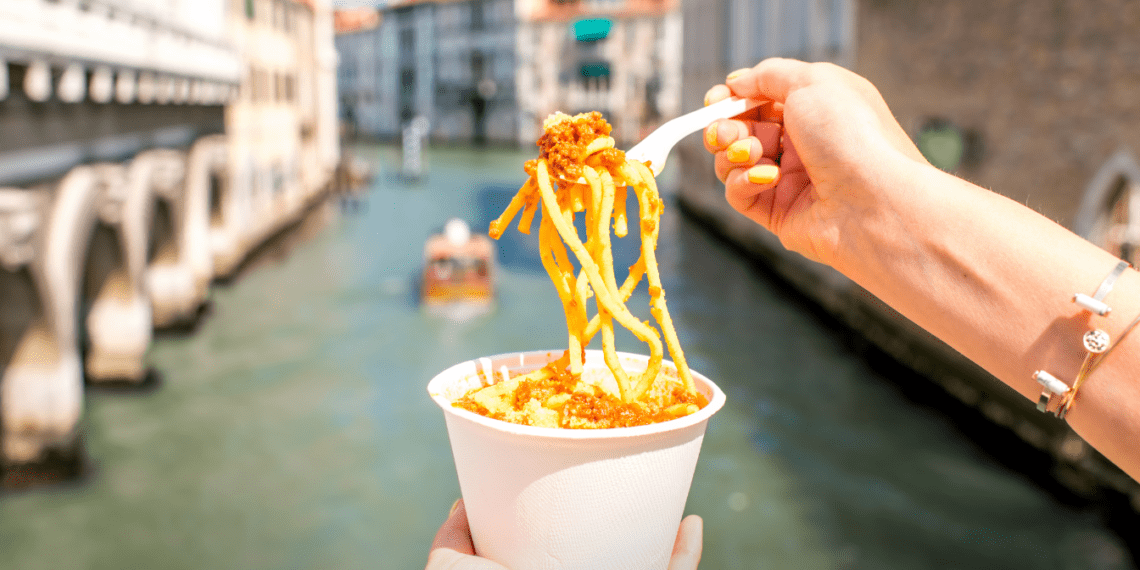 Savor Rome’s Food & Culinary Adventures