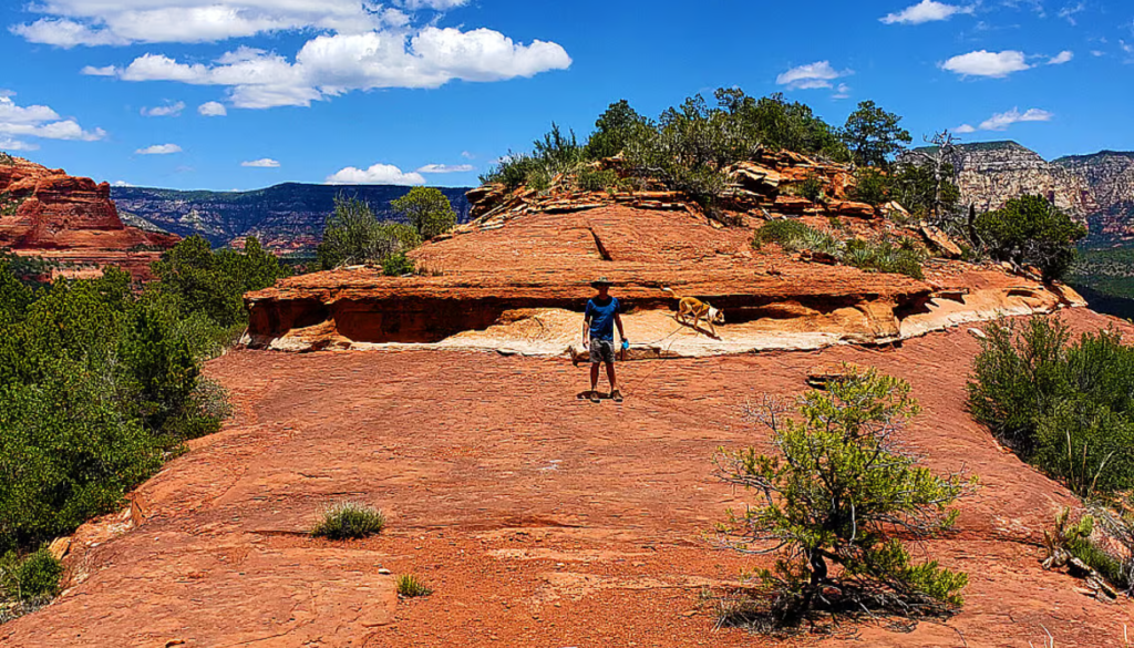 Sedona's Spiritual and Healing Traditions