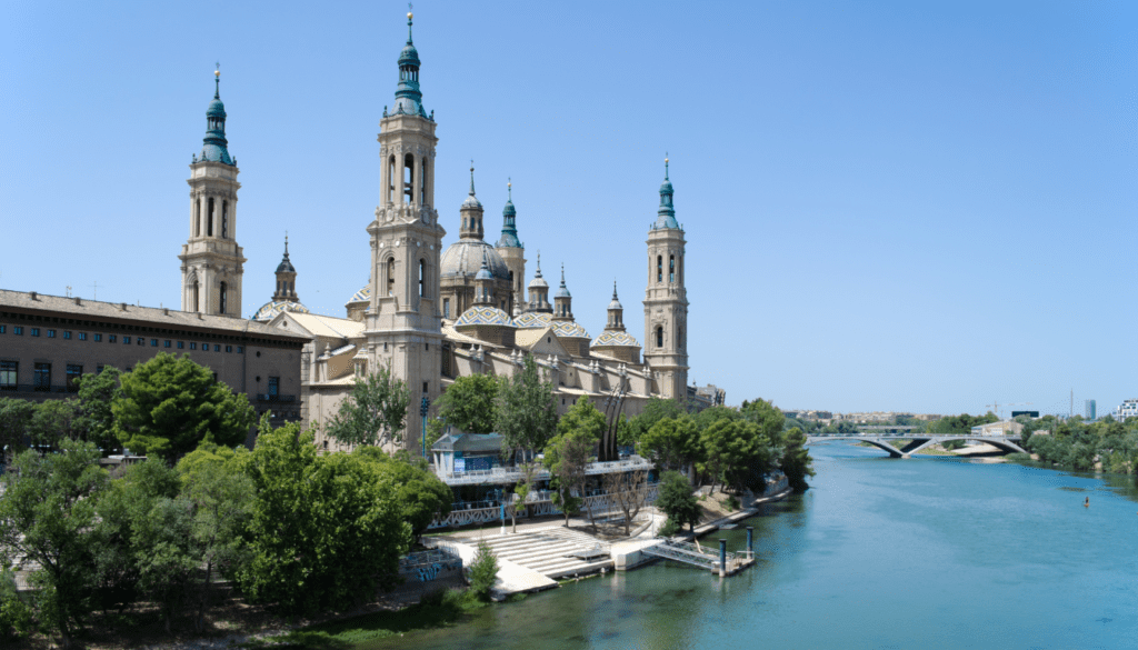 Seville Day Trips and Excursions