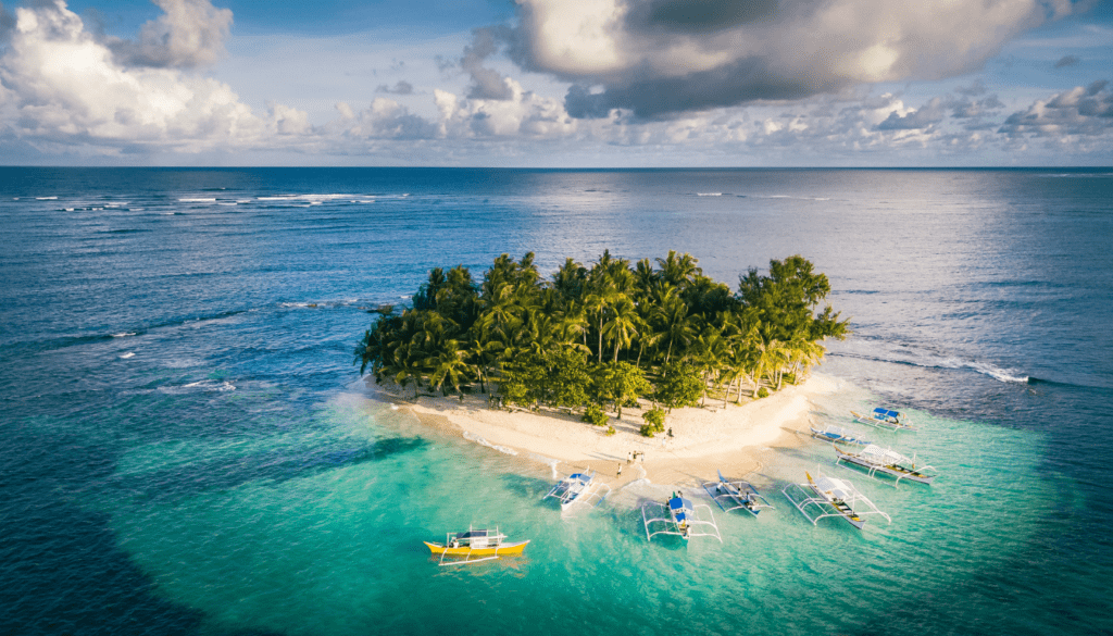 Siargao_ Surfer's Haven