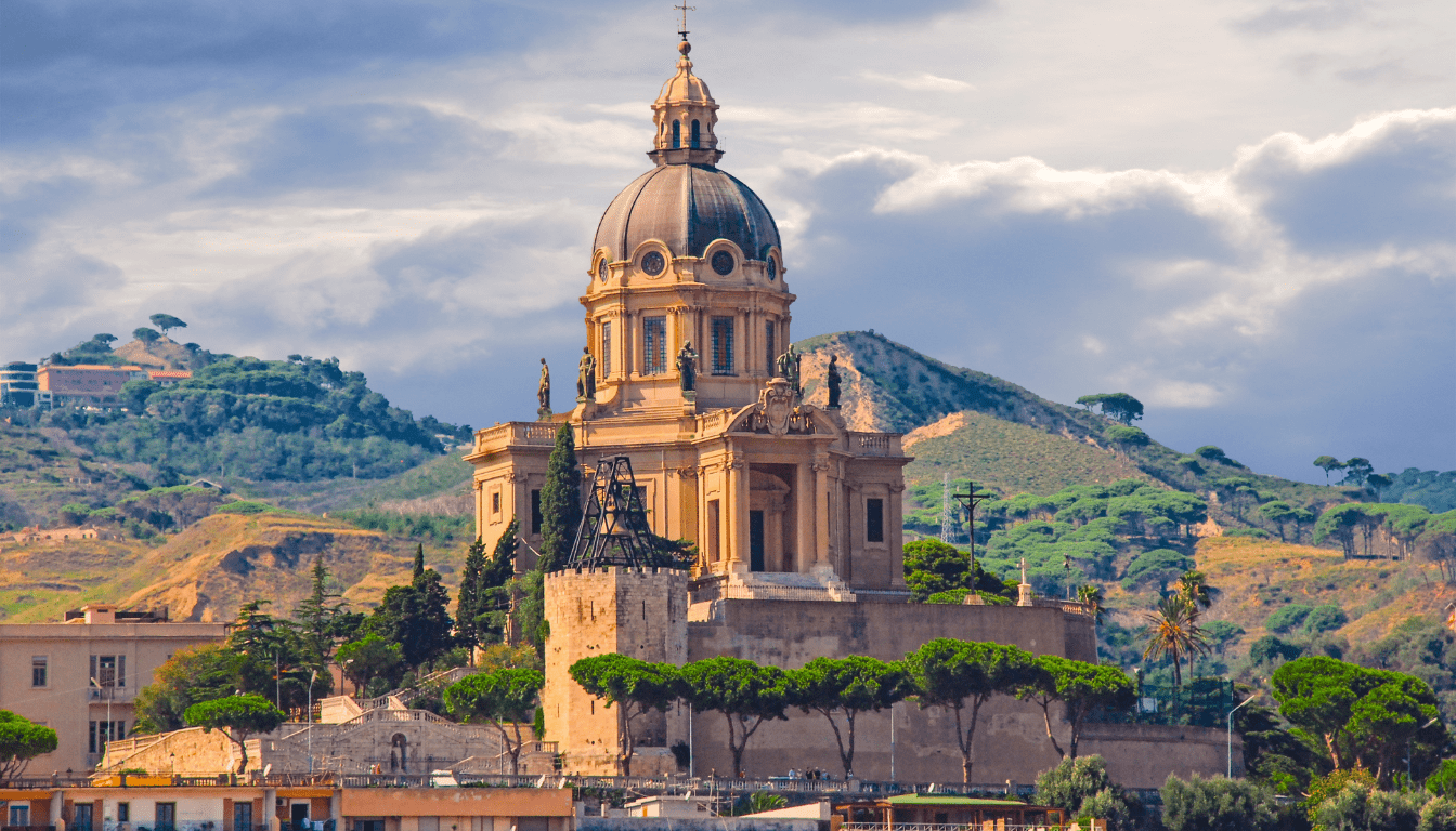 Sicily's Southeastern Treasures