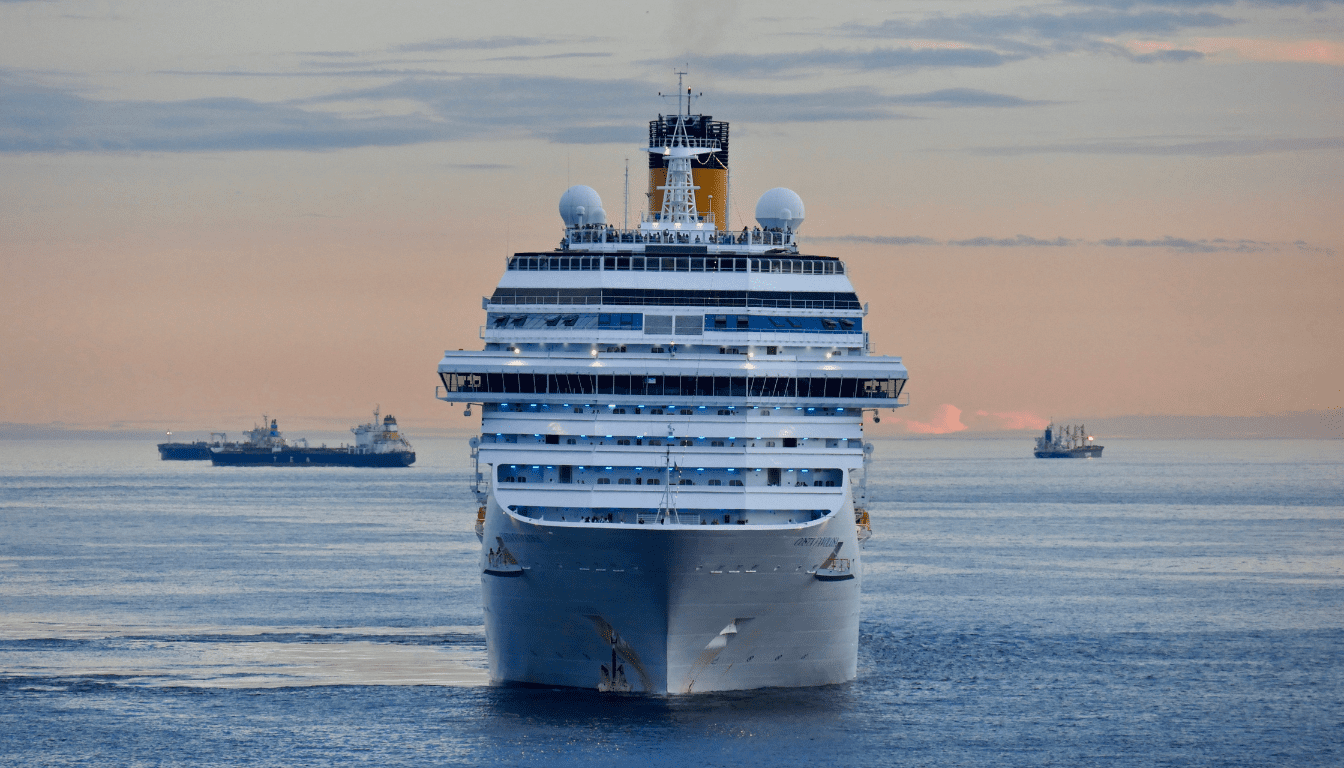 Small Ship Cruising in Alaska