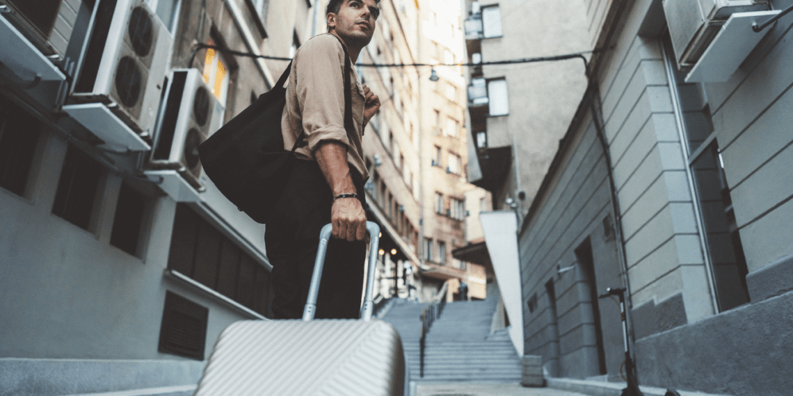 Solo Travel Tips_ Explore the World on Your Own Terms