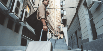 Solo Travel Tips_ Explore the World on Your Own Terms