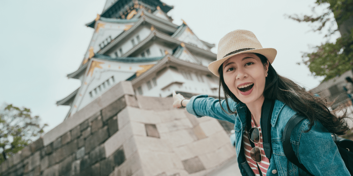 Solo Travel in Japan Top Activities to Enjoy