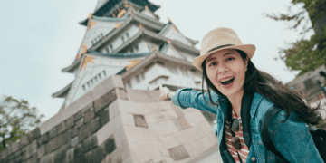Solo Travel in Japan Top Activities to Enjoy