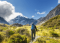 Solo Traveler's Guide to New Zealand Adventures