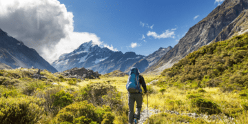 Solo Traveler's Guide to New Zealand Adventures