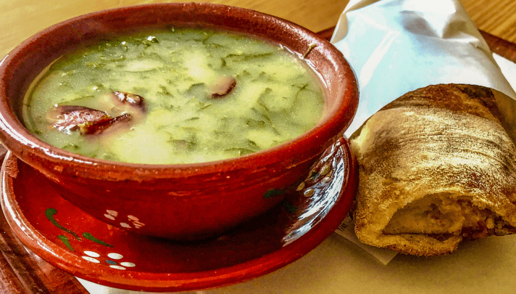 Soup_ An Essential Part of Portuguese Cuisine