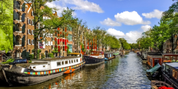 Stay Safe_ Traveler Tips for the Netherlands