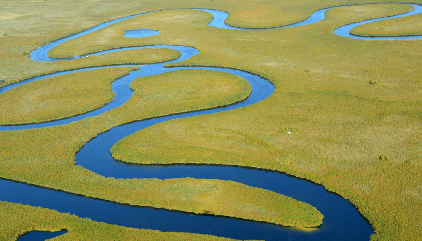 Sustainable Tourism in Botswana