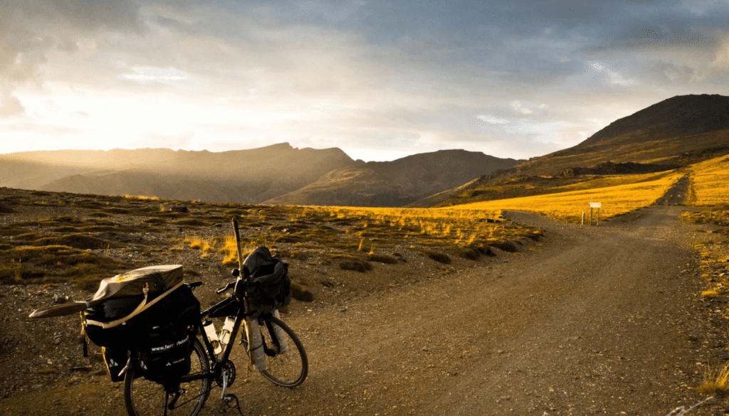 Take a Cycling Tour through Granada's Hidden Gems