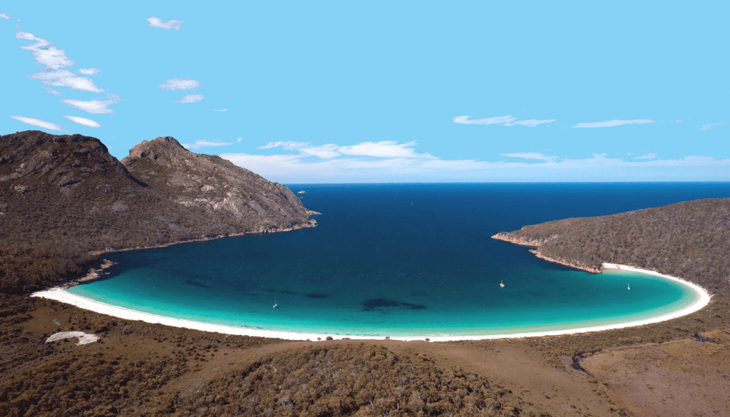 Tasmania's Natural Wonders