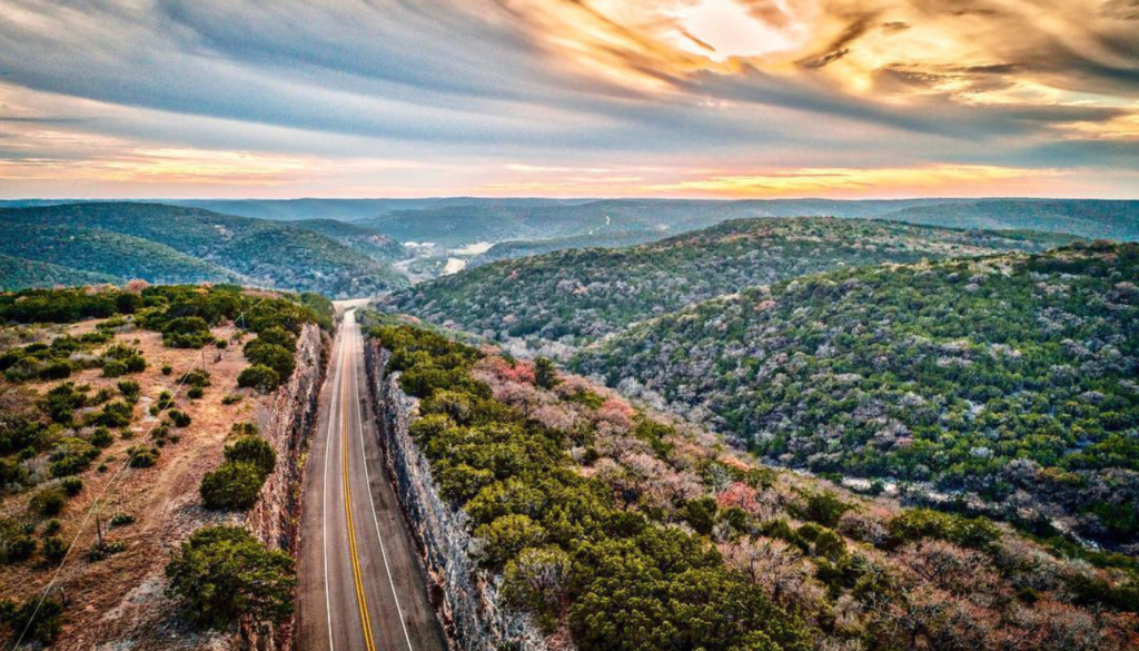 Texas Hill Country_ Fredericksburg’s Charm