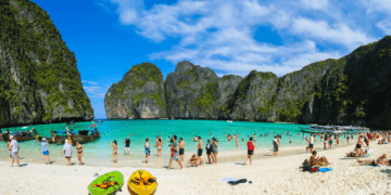 Thailand’s Amazing Island Hopping Spots-Featured