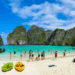 Thailand’s Amazing Island Hopping Spots-Featured