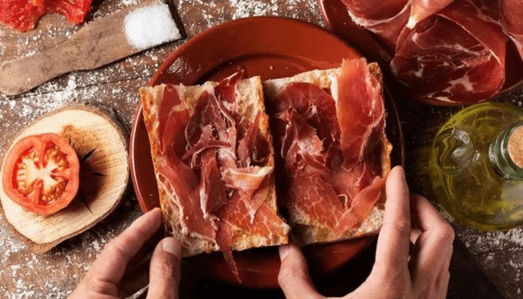 The Allure of Jamón Ibérico