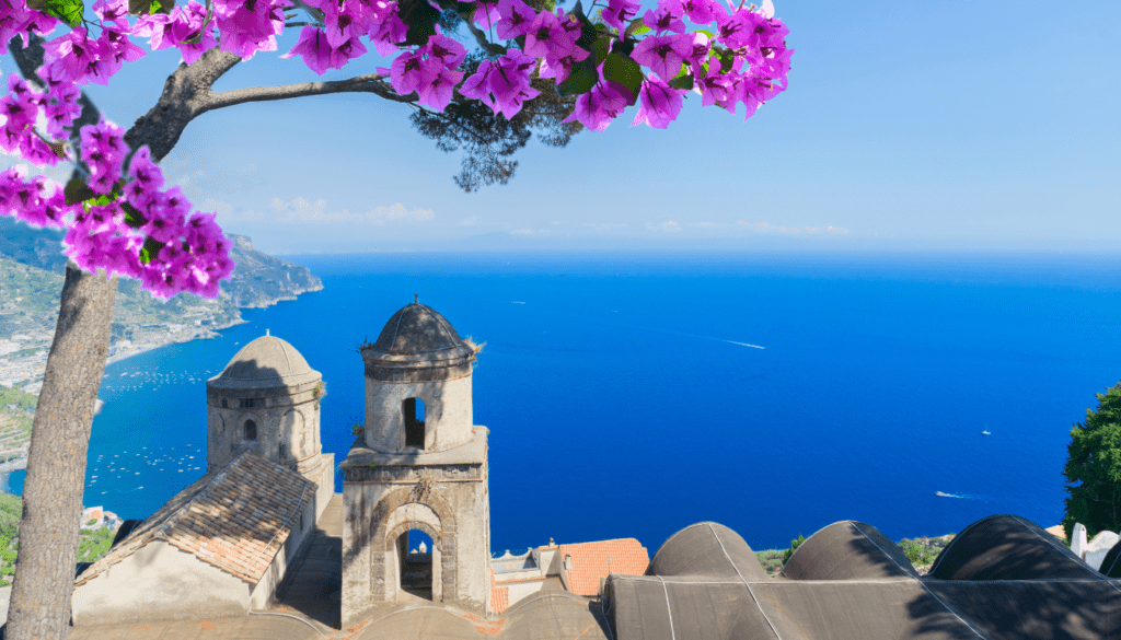 The Amalfi Coast_ A Breathtaking Gem