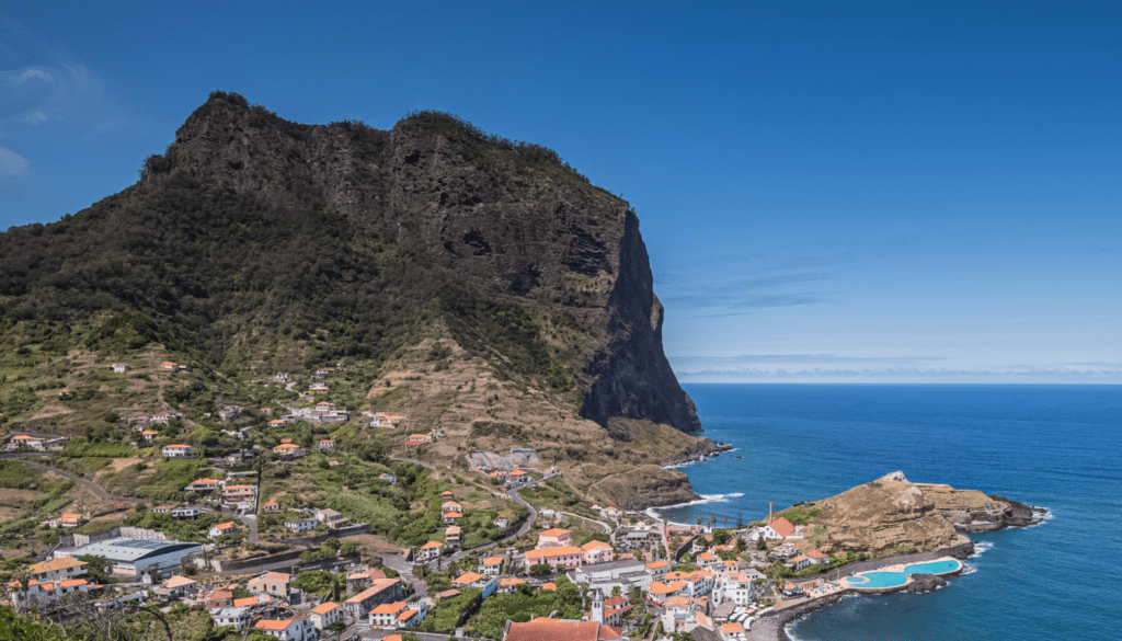 The Challenge of Vereda da Penha d'Águia