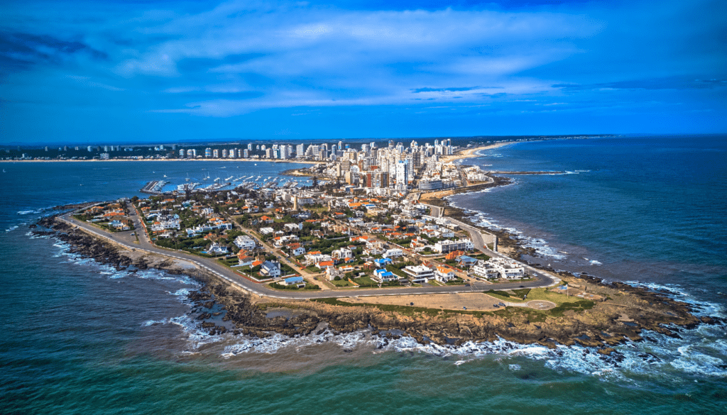 The Serene Haven of Uruguay