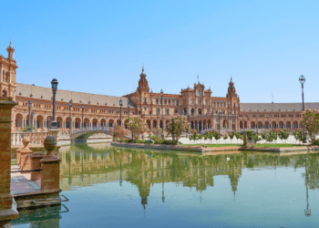 The Ultimate Guide to Visit Spain_ Plan Your Trip