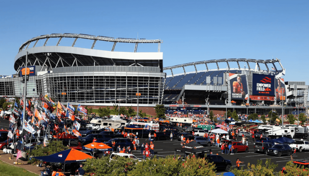 Things to do in Denver_ Sports Galore!