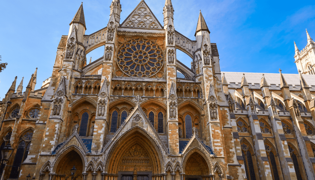 Things to do in London_ Uncover History at Westminster Abbey