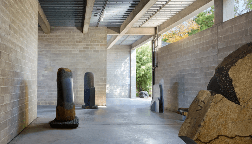 Things to do in New York City_ Visit The Noguchi Museum