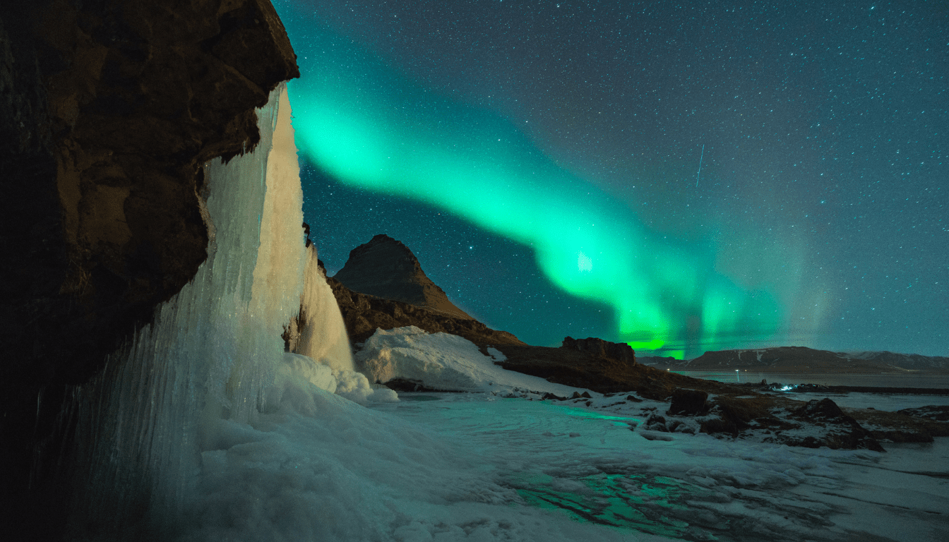 Timing Your Iceland Photo Adventure