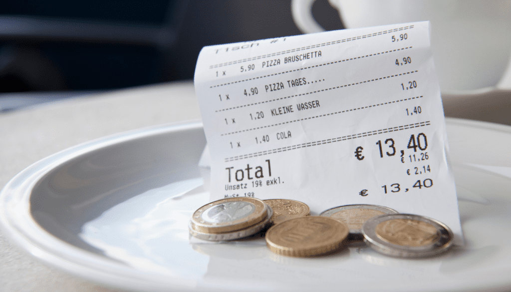 Tipping Etiquette_ Understanding Local Norms