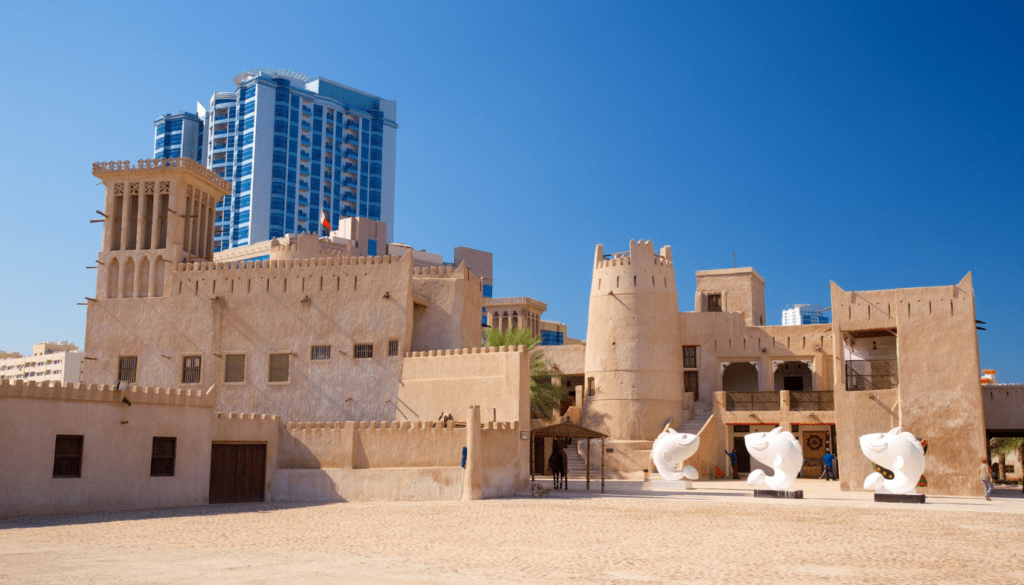 Tips for Planning Your Trip to Ajman