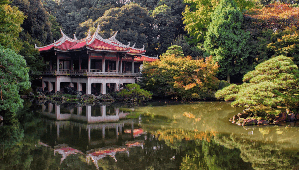 Tokyo, Japan_ Family Activities Guide