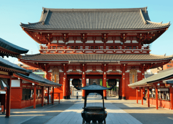 Tokyo, Japan_ Family Activities Guide _ Fun for Family Members of All Ages