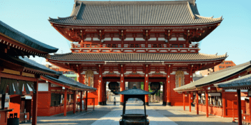 Tokyo, Japan_ Family Activities Guide _ Fun for Family Members of All Ages