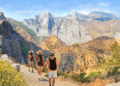 Top 10 Best Hiking Trails in California