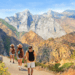 Top 10 Best Hiking Trails in California