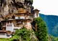 Top Adventure Activities in Bhutan_ Thrills Await!