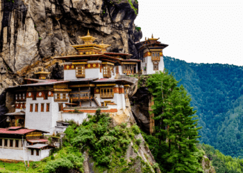 Top Adventure Activities in Bhutan_ Thrills Await!