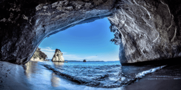 Top Adventure Activities in New Zealand