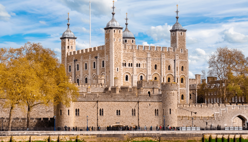 Top Attractions and Activities in the UK