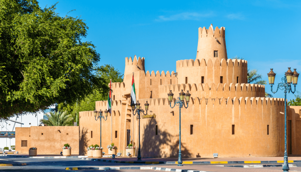 Top-Attractions-in-Al-Ain