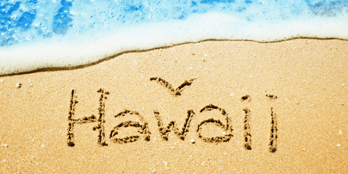 Top Beach Destinations in Hawaii_ Paradise Awaits